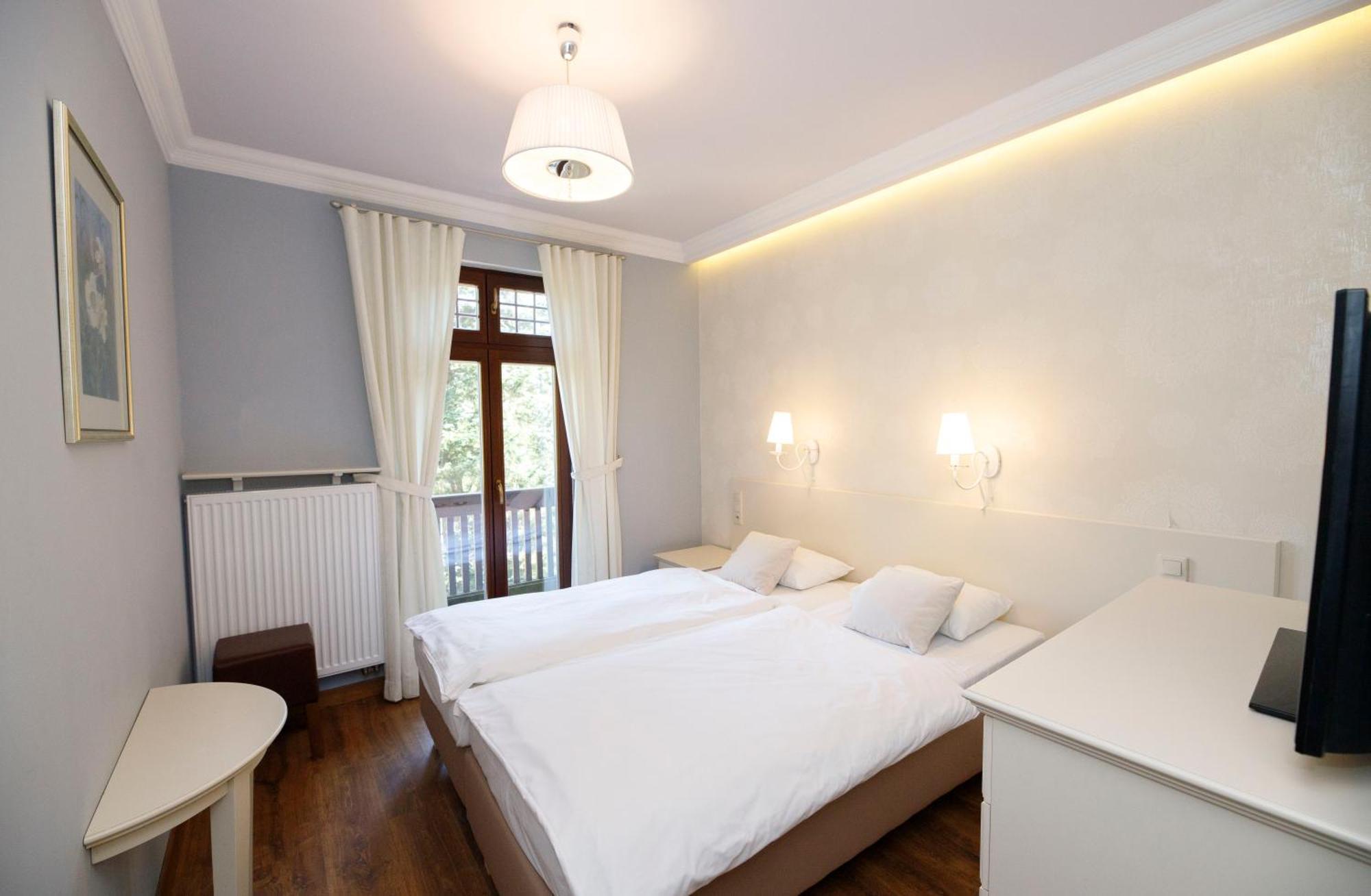 Apartamenty Silva Шклярска-Поремба Номер фото