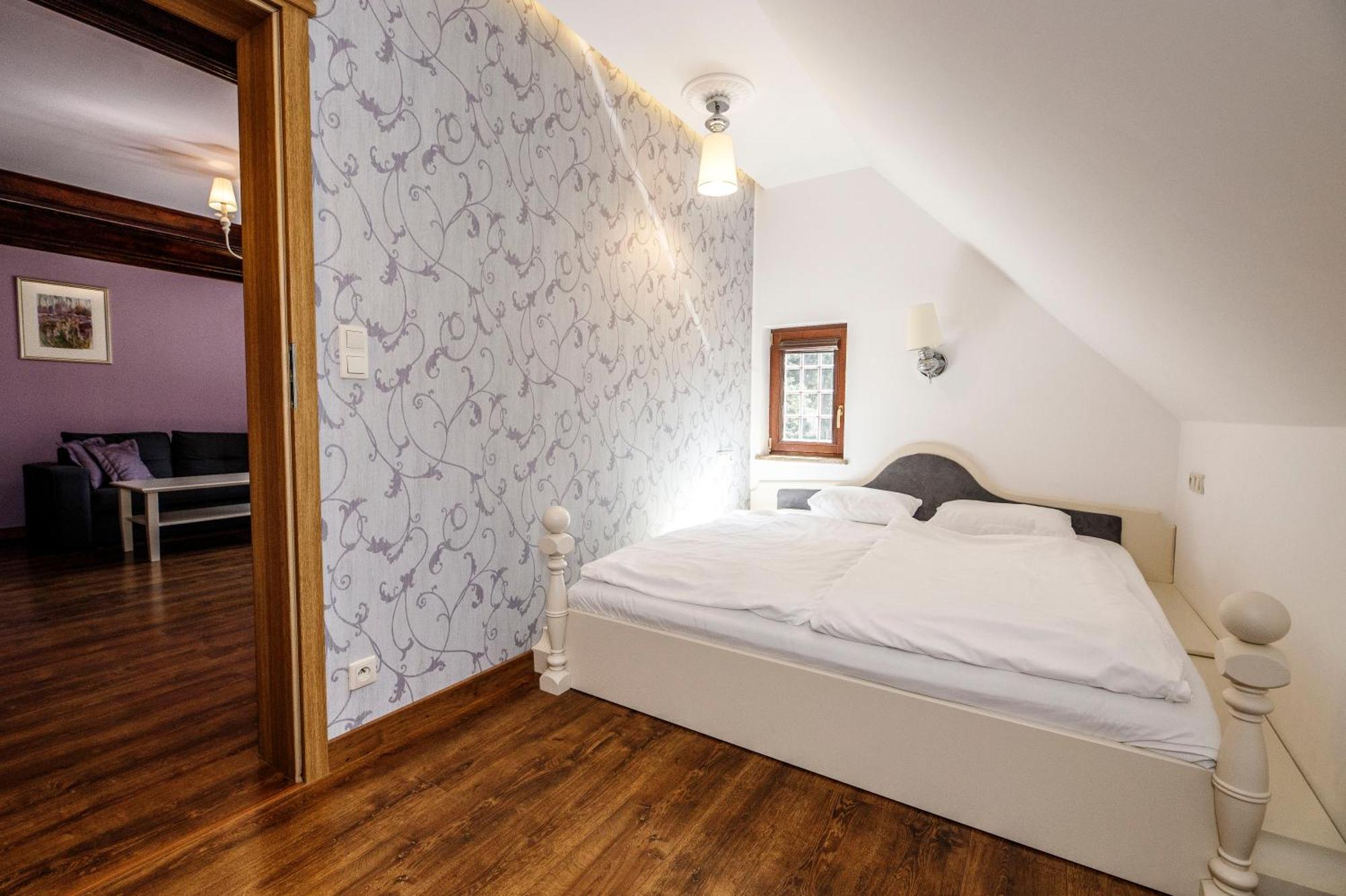 Apartamenty Silva Шклярска-Поремба Номер фото
