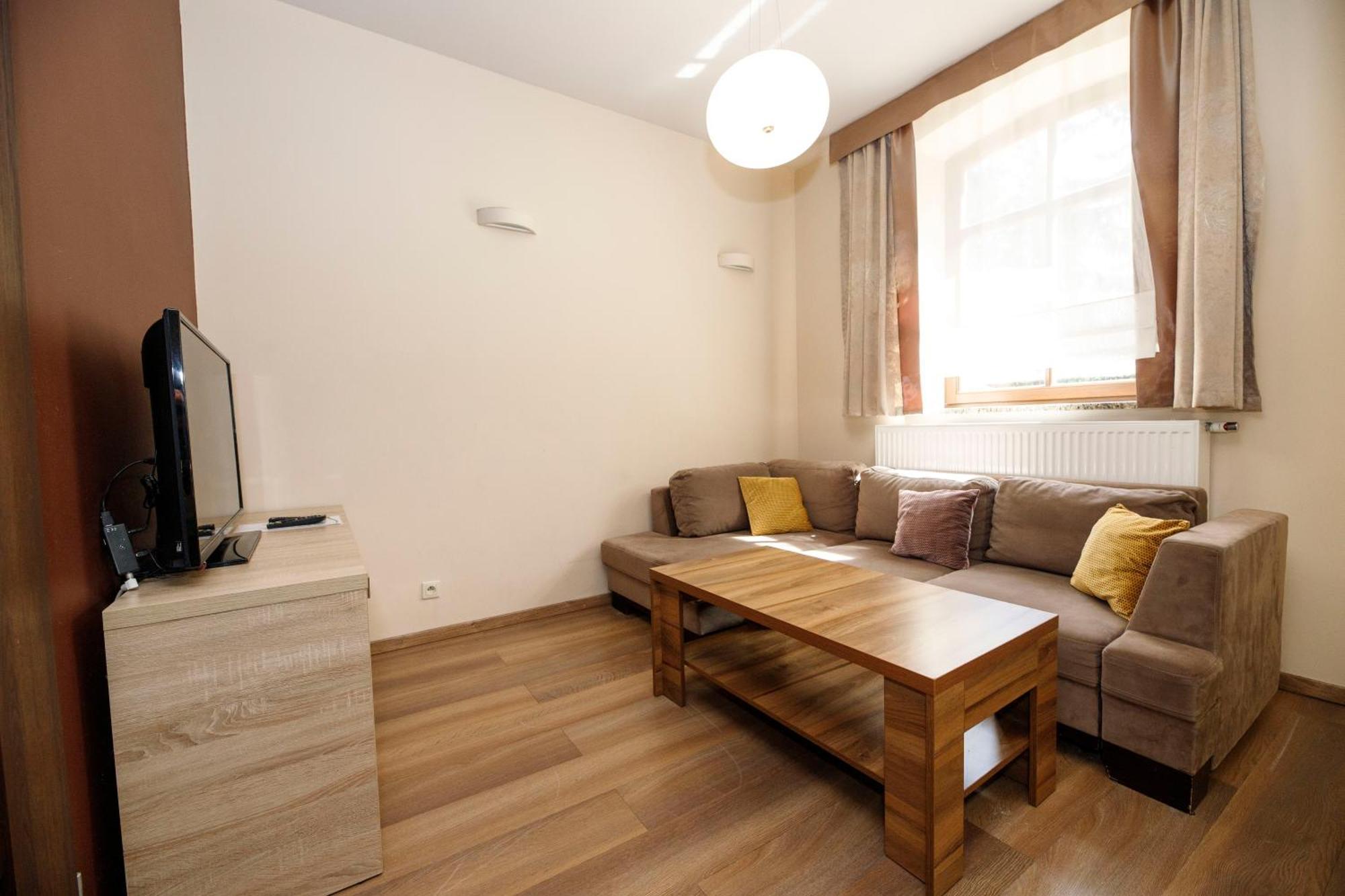 Apartamenty Silva Шклярска-Поремба Номер фото